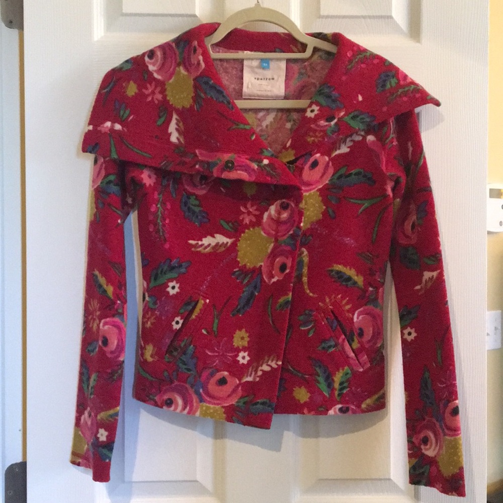 Anthropologie Women’s Top